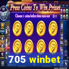 705 winbet